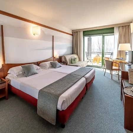 Du Et Bellevue Bardolino