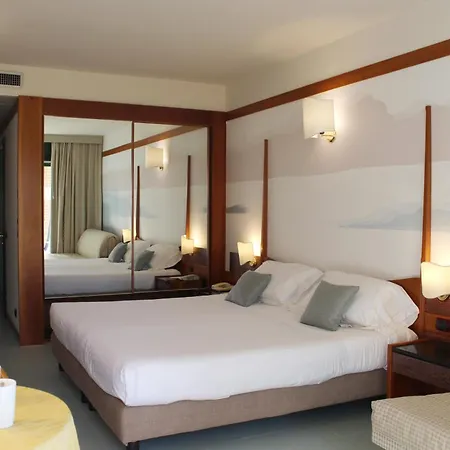 Hotel Du Et Bellevue