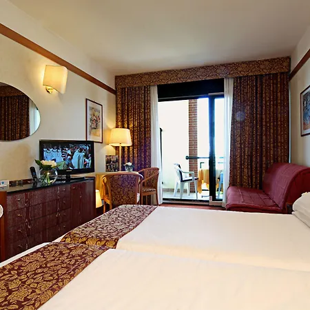 Hotel Du Et Bellevue