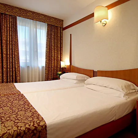 Du Et Bellevue Hotel