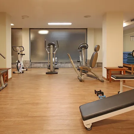 Hotel Du Et Bellevue