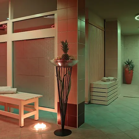 Du Et Bellevue 4* Bardolino