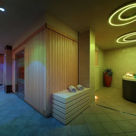 Hotel Du Et Bellevue Bardolino