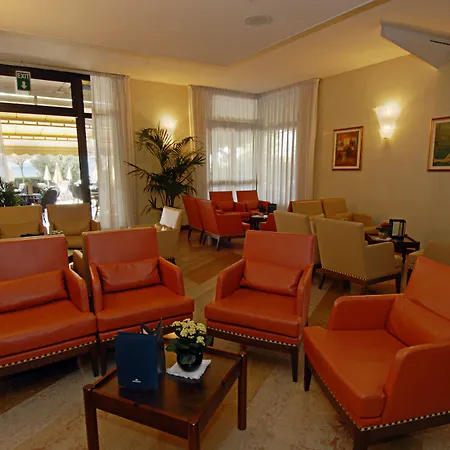 Hotel Du Et Bellevue Bardolino
