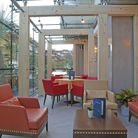 Hotel Du Et Bellevue Bardolino