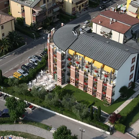 Du Et Bellevue Hotel Bardolino