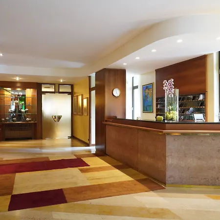 Du Et Bellevue Hotel