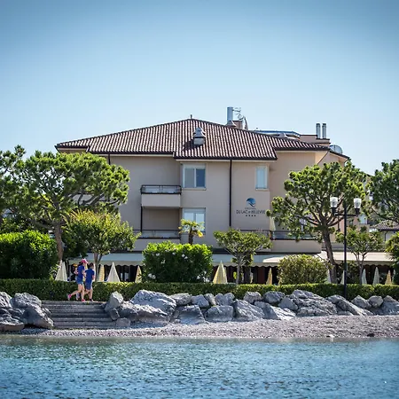 Du Et Bellevue Hotel