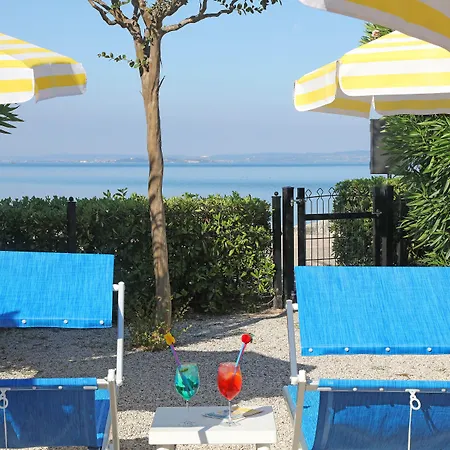 Du Et Bellevue Bardolino