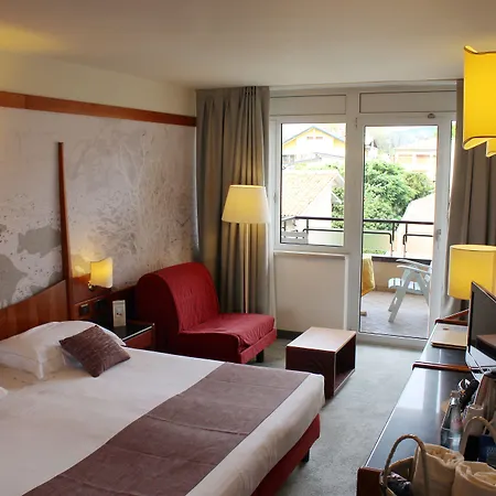 Du Et Bellevue Bardolino