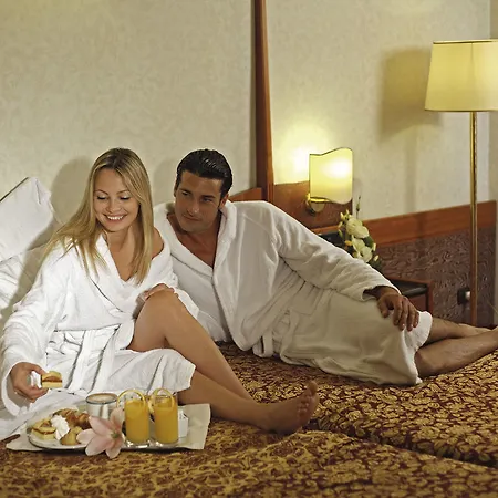 Hotel Du Et Bellevue Bardolino