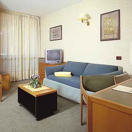 Hotel Du Et Bellevue 4*