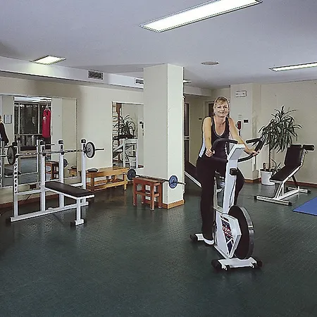 Du Et Bellevue Hotel