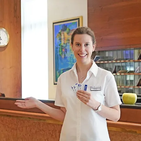 Du Et Bellevue Hotel