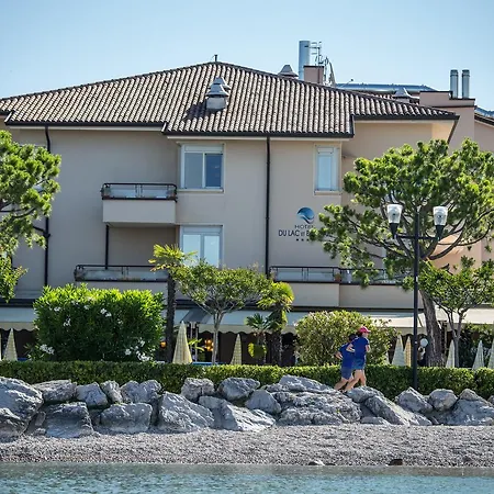 Du Et Bellevue Hotel Bardolino