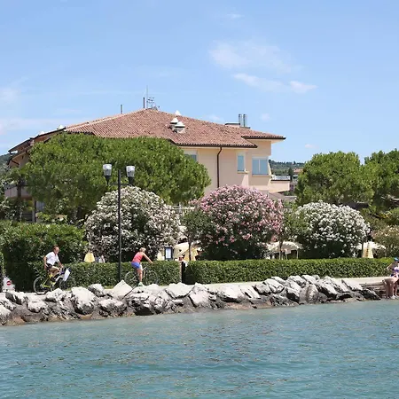Du Et Bellevue Hotel Bardolino