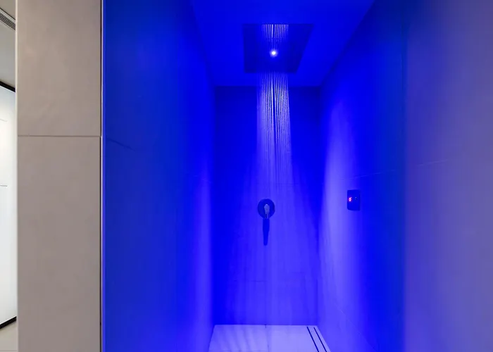 فندق Du Et Bellevue 4*