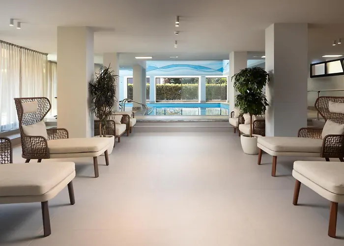 Du Et Bellevue 4* باردولينو