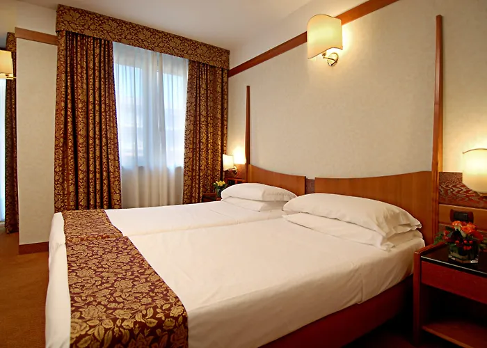 Du Et Bellevue فندق