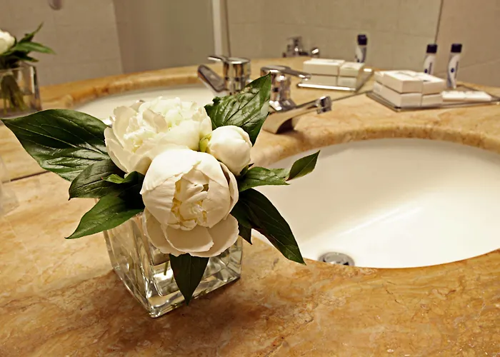 فندق Du Et Bellevue باردولينو