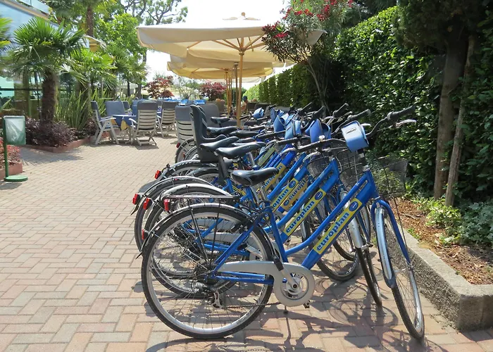 Du Et Bellevue فندق باردولينو