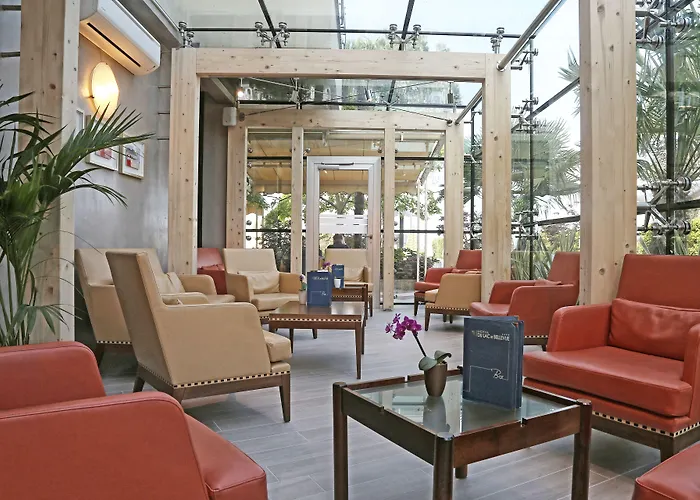 Du Et Bellevue باردولينو