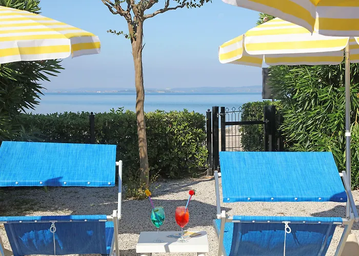 Du Et Bellevue باردولينو