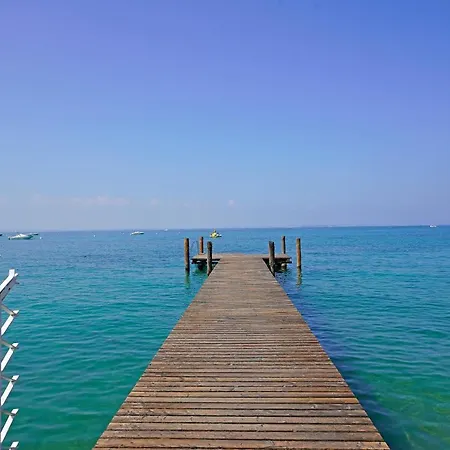 Du Et Bellevue Bardolino