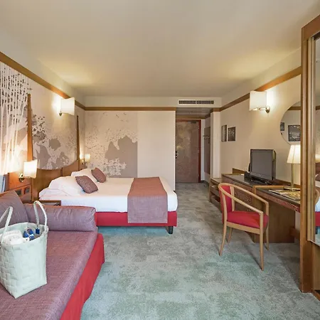 Otel Du Et Bellevue Bardolino