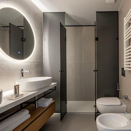 Du Et Bellevue Otel Bardolino