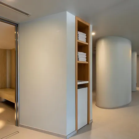 Du Et Bellevue 4* 바르돌리노