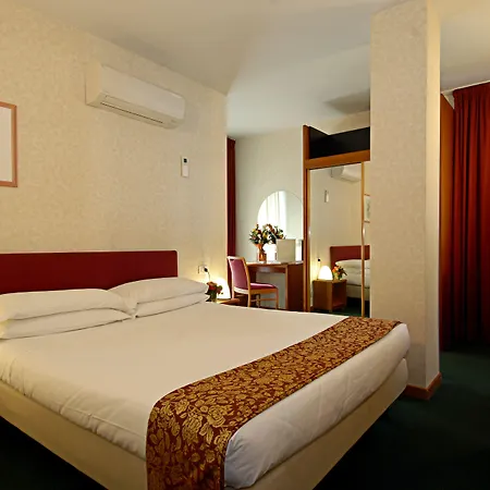 Du Et Bellevue 4*