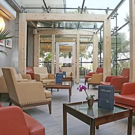Otel Du Et Bellevue Bardolino