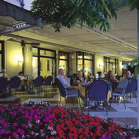 Du Et Bellevue Otel