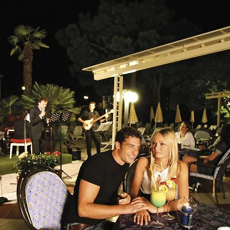Du Et Bellevue Otel Bardolino