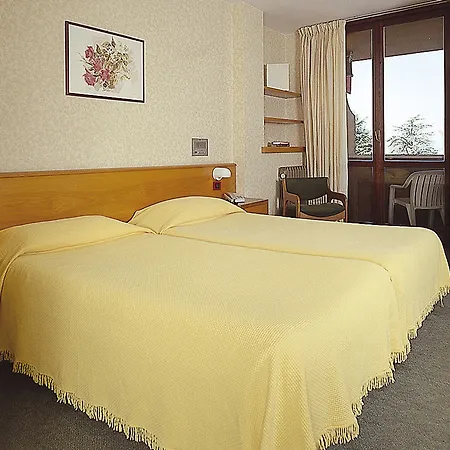 Du Et Bellevue 4* ברדולינו