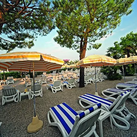 Du Et Bellevue Otel