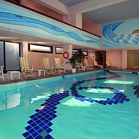 Du Et Bellevue Otel 4*