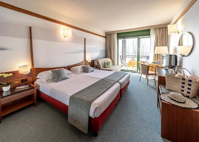 Du Et Bellevue 바르돌리노