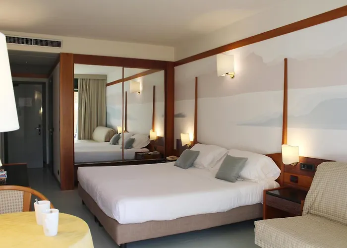 호텔 Du Et Bellevue