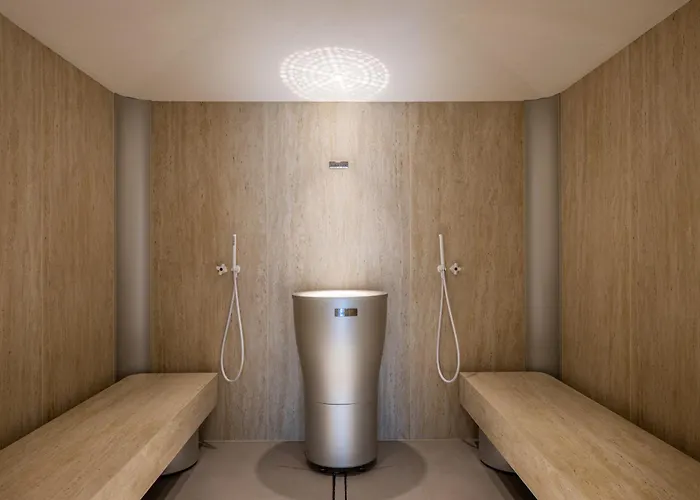 호텔 Du Et Bellevue 바르돌리노