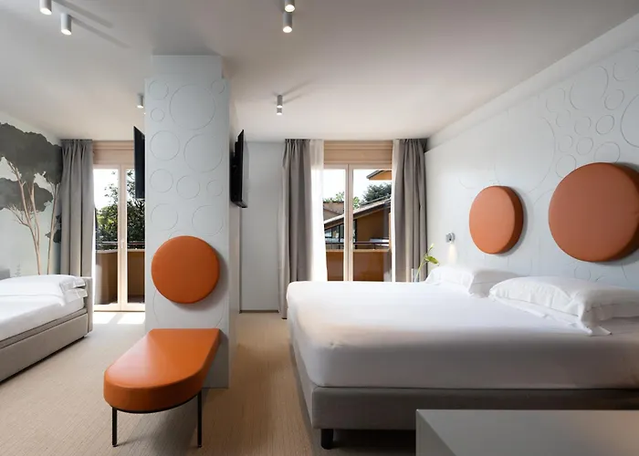 Du Et Bellevue Готель 4*