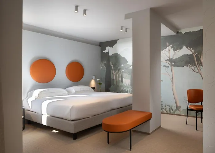 Готель Du Et Bellevue 4*