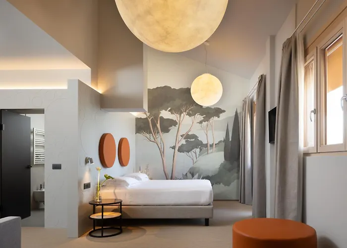 호텔 Du Et Bellevue 바르돌리노