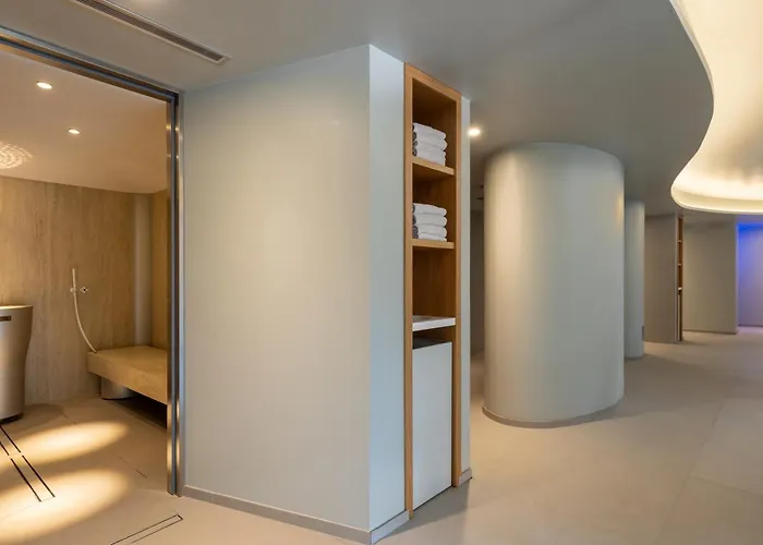 Du Et Bellevue 4* 바르돌리노