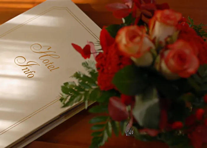 호텔 Du Et Bellevue 4*