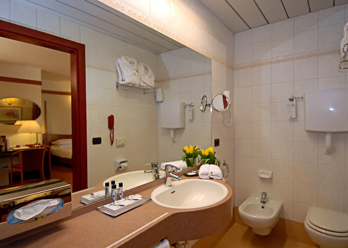 Du Et Bellevue 호텔