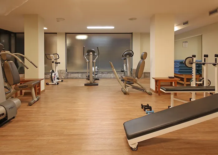 Готель Du Et Bellevue