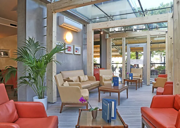 호텔 Du Et Bellevue