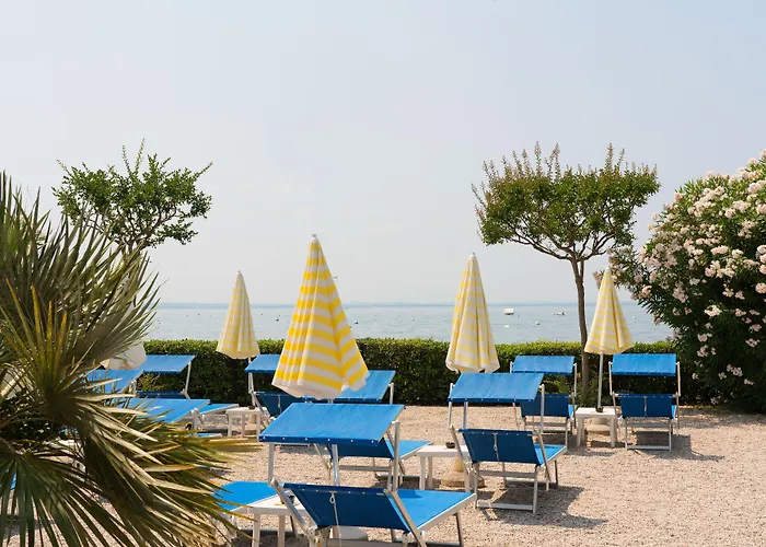 Готель Du Et Bellevue 4*